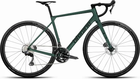 Origine Graxx Gto M3 Plus 2024