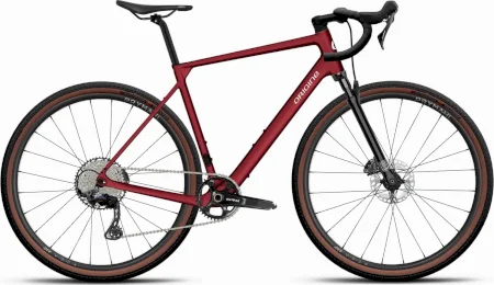 Origine Graxx Gtr Explore M1 2025