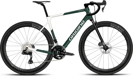 Origine Graxx Gtr Explore M4 Di2 2025