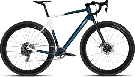 Origine Graxx Gtr Explore M5 Axs 2024