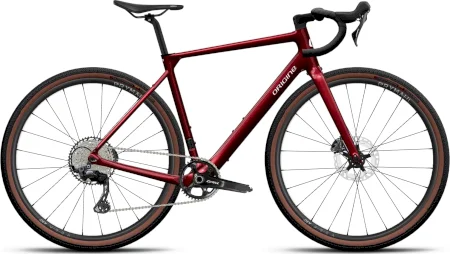 Origine Graxx Gtr M1 2025