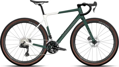 Origine Graxx Gtr M4 Di2 2024