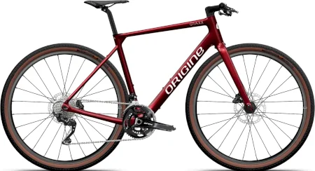 Origine Graxx Gts Flatbar M2 2025
