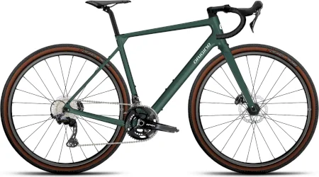 Origine Graxx Gts M4 2024