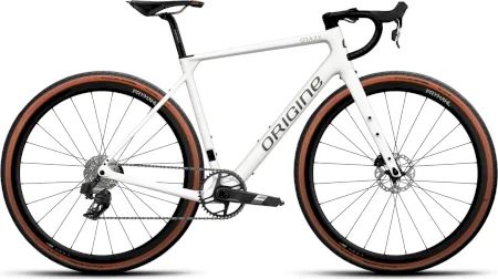 Origine Graxx Iii Gto C58 2023