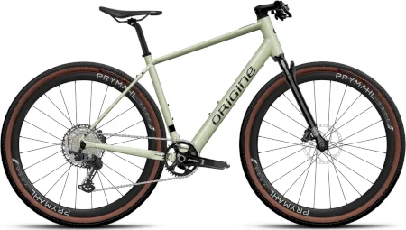 Origine Help Explore Flatbar M3 2025