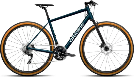 Origine Help Explore Flatbar R42 2023