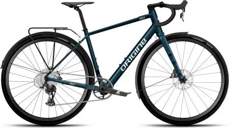 Origine Help Fast Urban Dropbar M4 2025