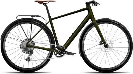 Origine Help Fast Urban Flatbar M3 2024
