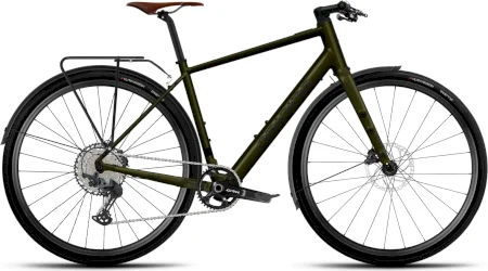 Origine Help Fast Urban Flatbar M3 2025