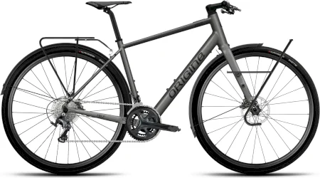 Origine Help Gravel Flatbar M1 Aventure 2024