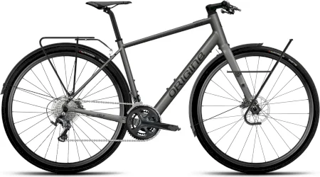 Origine Help Gravel Flatbar M1 Aventure 2025