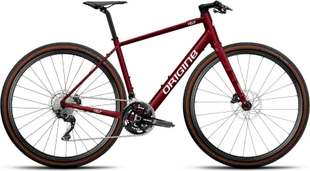 Origine Help Gravel Flatbar M2 2024