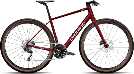 Origine Help Gravel Flatbar M2 2025