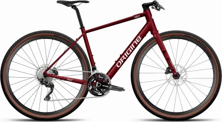 Origine Help Gravel Flatbar M2 Plus 2025