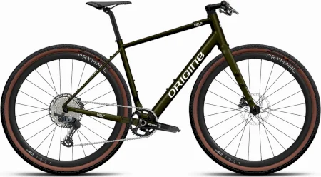 Origine Help Gravel Flatbar M4 2025