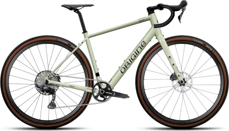 Origine Help Gravel M3 2024