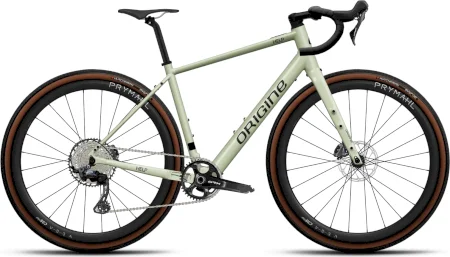 Origine Help Gravel M3 Plus 2025