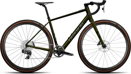 Origine Help Gravel M4 Axs 2024