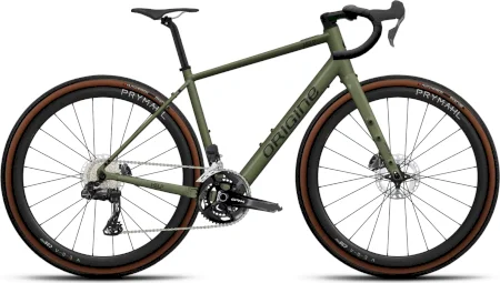 Origine Help Gravel M5 Di2 2024