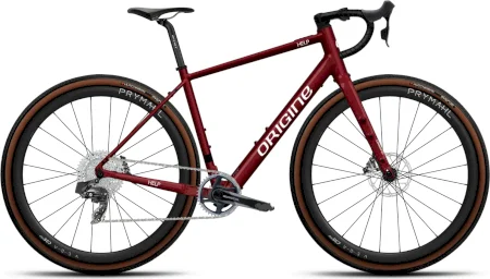 Origine Help Gravel M6 Axs 2024