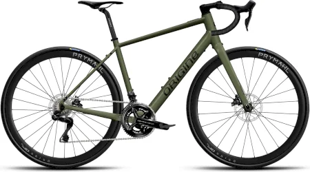 Origine Help Road M6 Di2 2024