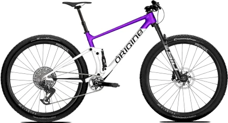 Origine Theoreme Fs Gtr 120 M4 Axs 2024