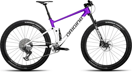 Origine Theoreme Fs Gtr 120 M4 Axs 2025