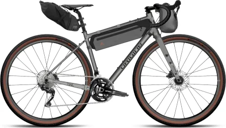 Origine Trail M2 Bikepacking 2024