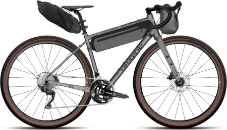 Origine Trail M2 Bikepacking 2025