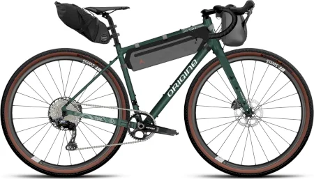 Origine Trail M3 Bikepacking 2024