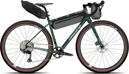 Origine Trail M3 Bikepacking 2025