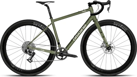 Origine Trail M8 Axs 2025