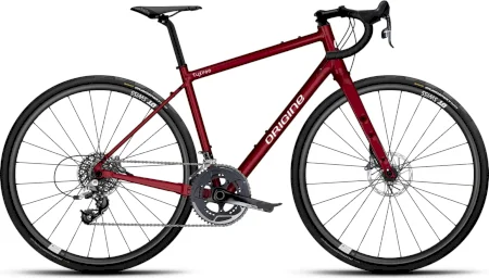 Origine Tuxedo Endurance M2 2025