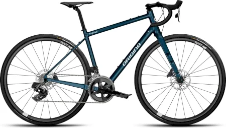 Origine Tuxedo Endurance M3 Axs 2024
