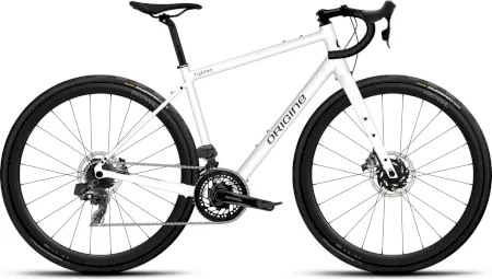 Origine Tuxedo Endurance M5 Axs 2024