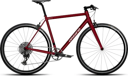 Origine Tuxedo Flatbar M2 2025