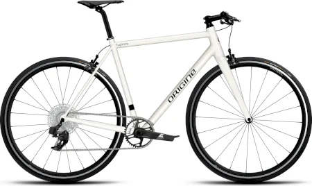 Origine Tuxedo Flatbar M4 Axs 2025