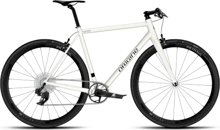 Origine Tuxedo Flatbar M4 Axs Plus 2025