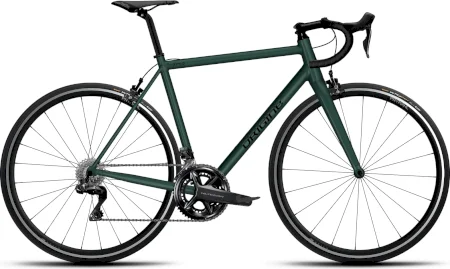 Origine Tuxedo M4 Di2 2024