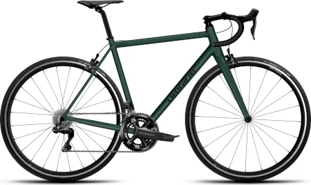 Origine Tuxedo M4 Di2 2025