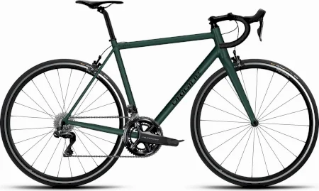 Origine Tuxedo M4 Di2 Plus 2024