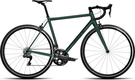 Origine Tuxedo M4 Di2 Plus 2025