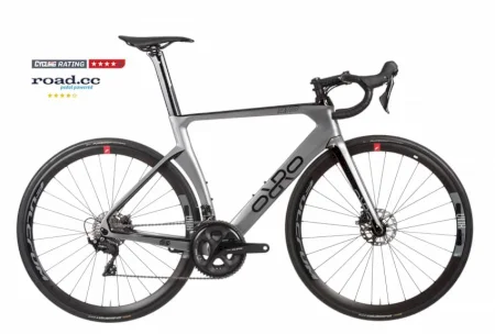 Orro 2021 Venturi Evo 2021