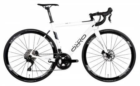Orro Gold Evo 105 2023