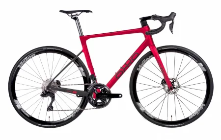 Orro Gold Evo 105 Di2 2025