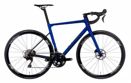Orro Gold Evo 105 Hydro 2025