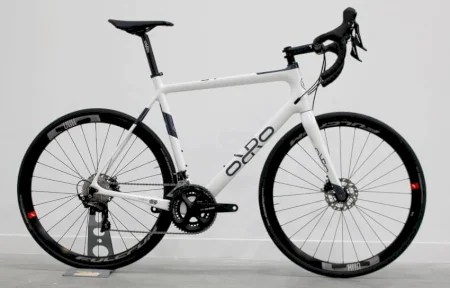 Orro Gold Evo 105 Hydro Ex Demo 2023