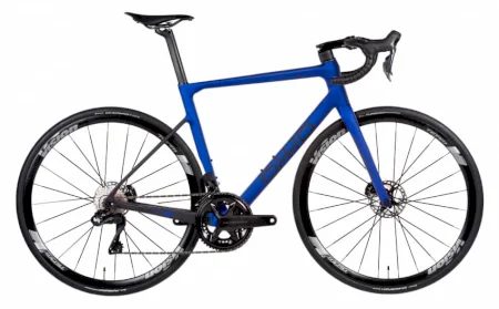 Orro Gold Evo Ultegra Di2 2025