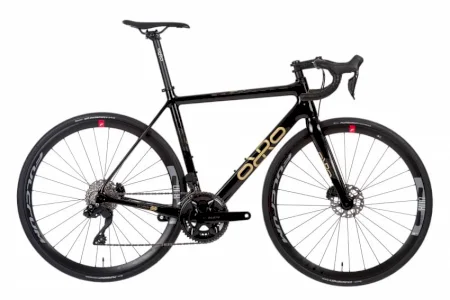 Orro Gold Stc 105 Di2 2023